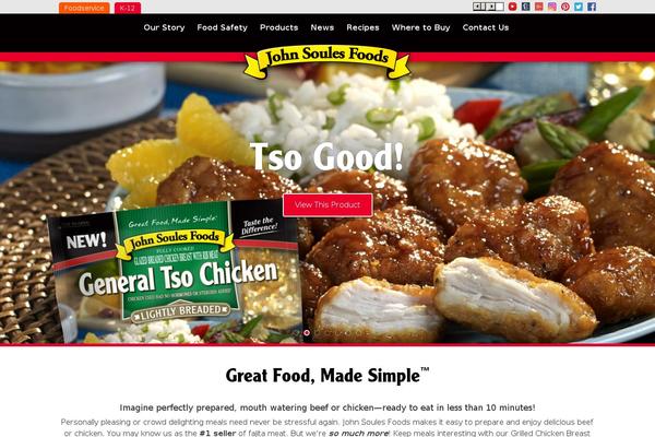 Site using Maps by Store Locator Plus plugin