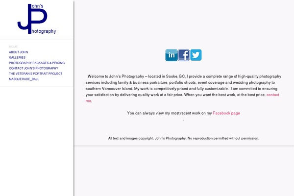 Site using Bootstrap-icons plugin
