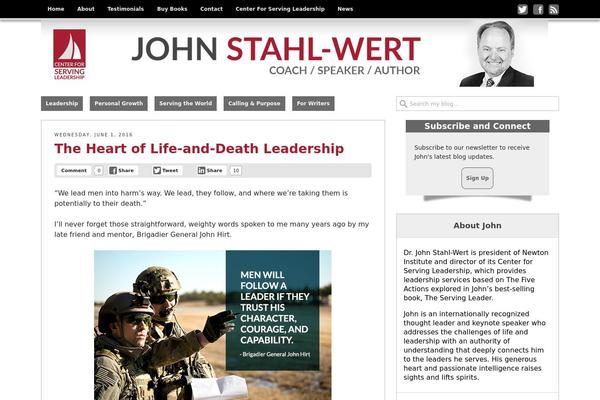 Site using Easy Footnotes plugin