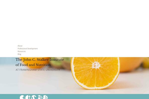 Site using Link Library plugin