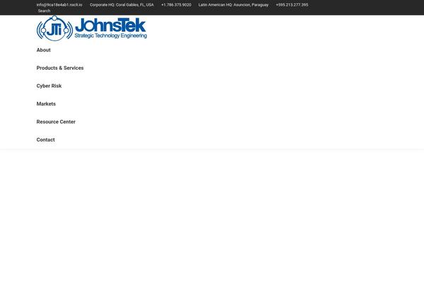Site using Rotating Tweets (Twitter widget and shortcode) plugin
