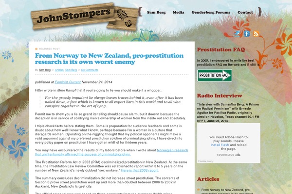 Designpile theme site design template sample