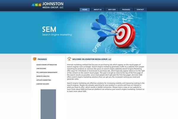 Site using Advertisement_manager plugin