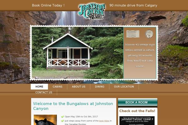 Site using Et-shortcodes plugin