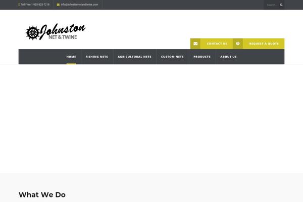 Site using Masterposts plugin