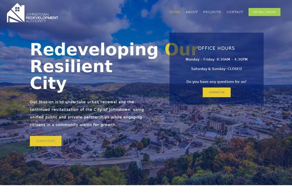 Site using Dhvc-form plugin