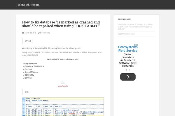 Sparkling theme site design template sample
