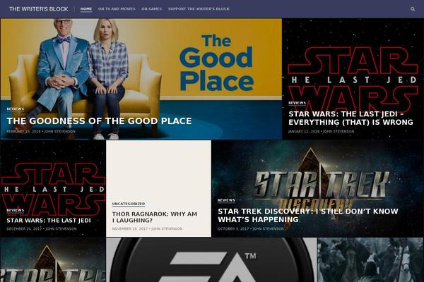 Site using Custom-fonts plugin