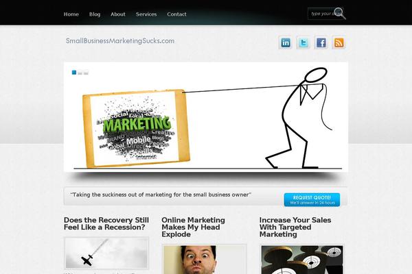 Site using Tweet And Get it ! plugin