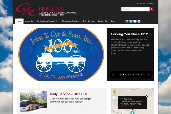 Tsm-theme-1 theme site design template sample