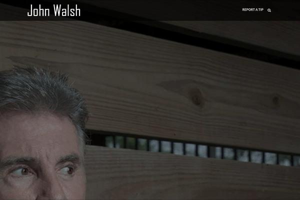 IMPACT theme site design template sample