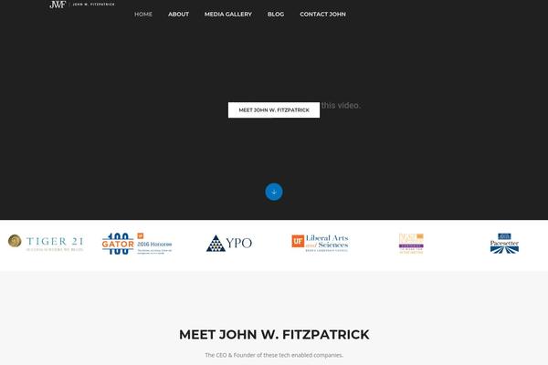 Site using Wp-plugin-hostgator plugin