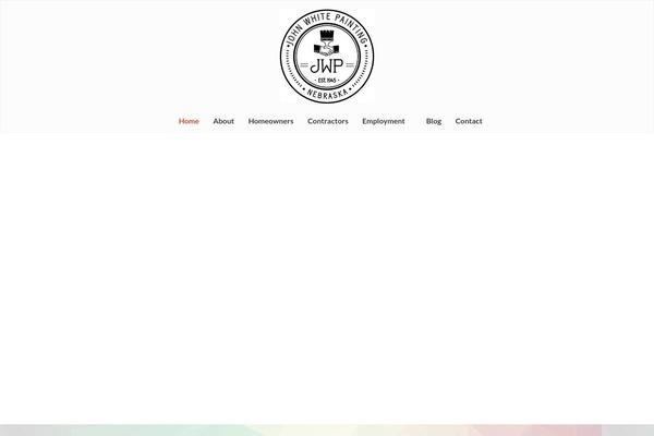 Site using Recent Posts Widget Extended plugin