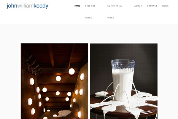 Site using Fastgallery plugin