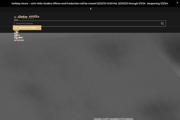 Site using Site-announcements plugin