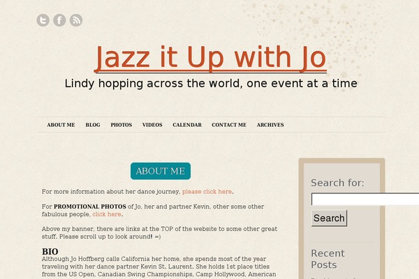 Sela theme site design template sample