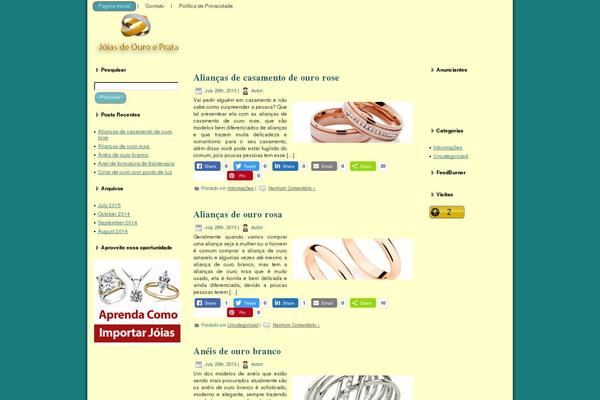 joiasdeouroeprata.com site used Modelo_2012