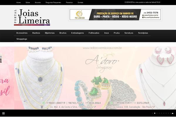 Site using Adopt plugin