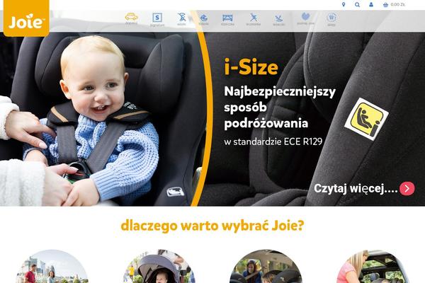 Site using Wordpress-store-locator plugin