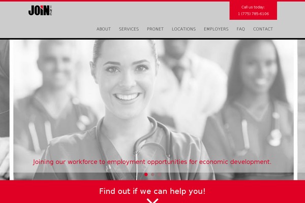 join.org site used Skivvy-master