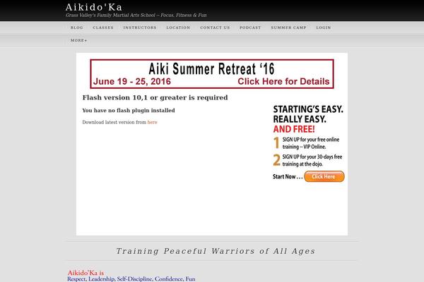 Site using OptimizePressPlugin plugin