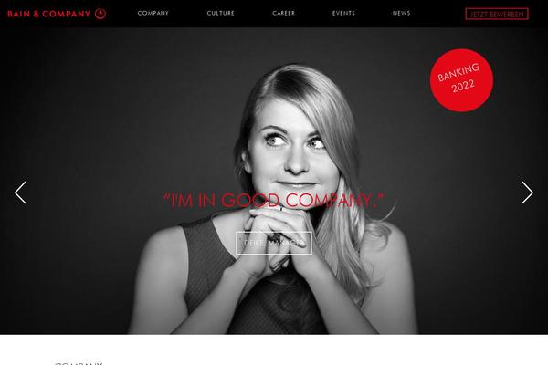 Site using If-so plugin