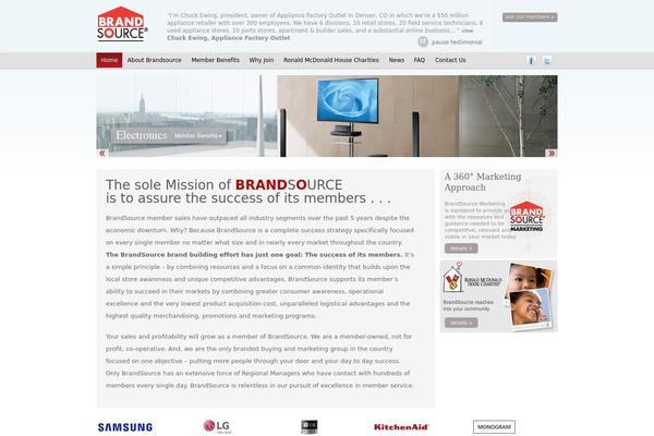 Site using Faq-builder plugin