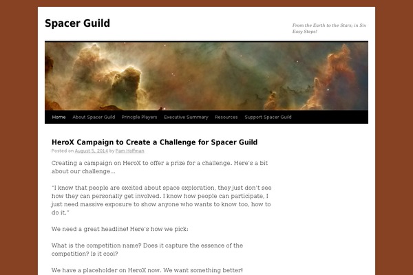 Site using Imscrapidmailer-system plugin