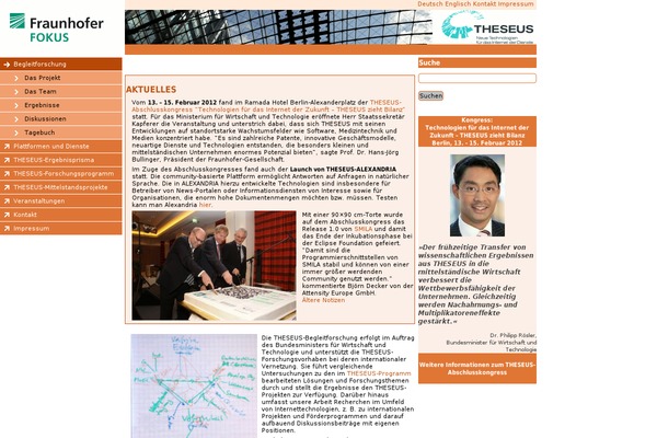 Starkers theme site design template sample