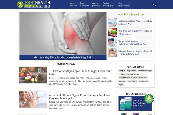 Site using Ultimate-reviewer plugin