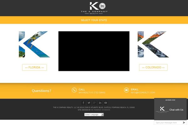 Divi Child theme site design template sample