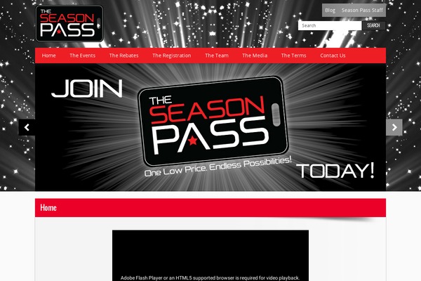 Architecture theme site design template sample