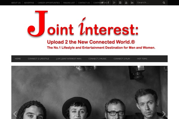 Edition theme site design template sample