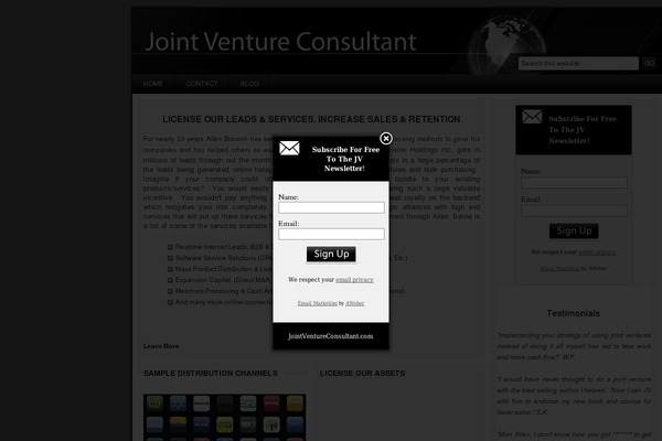 Corporate_10 theme site design template sample