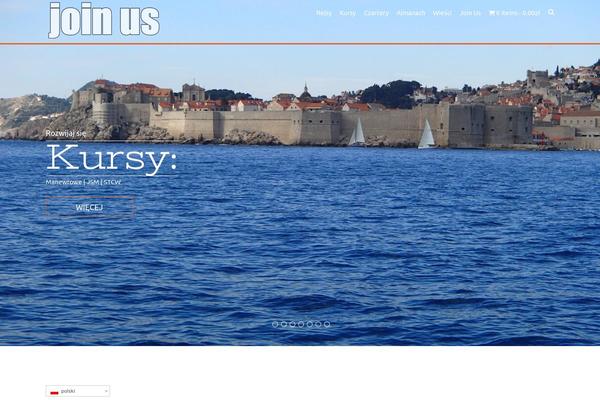 Accesspress-staple-pro theme site design template sample