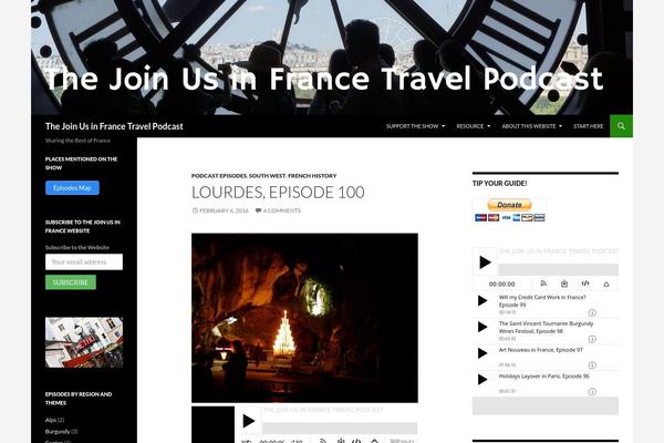 Site using Pt-content-views-pro plugin