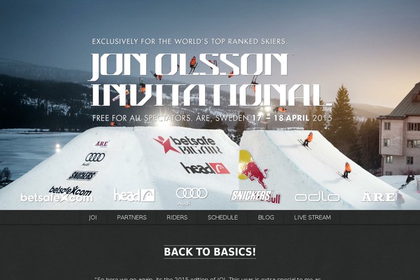 joinvitational.com site used Scrn2
