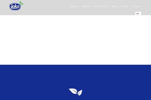 joka.com.mk site used Joka