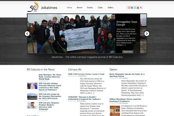 onixus theme websites examples