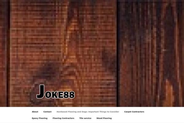 Site using WP Power Stats plugin