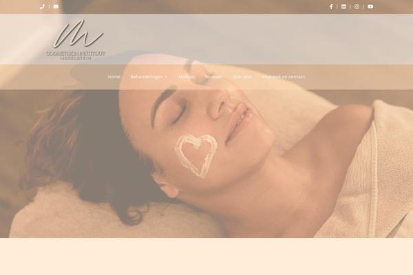 jokehooiveld.nl site used Netbeauty