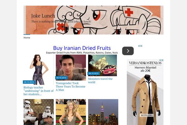 apostrophe-wpcom theme websites examples