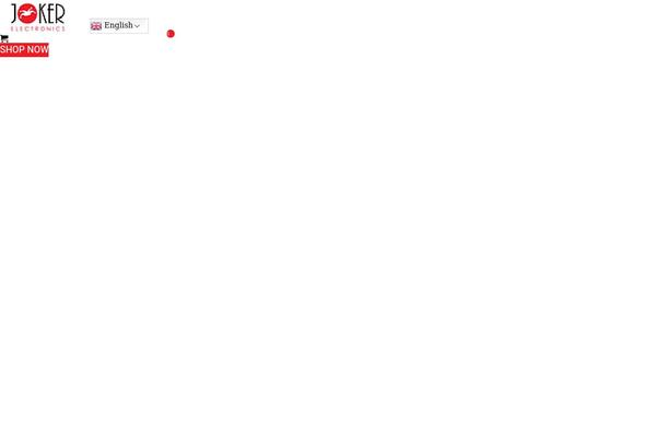 jokerelectronics.com site used Joker