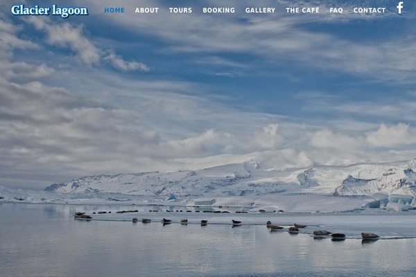 Osmosis theme site design template sample