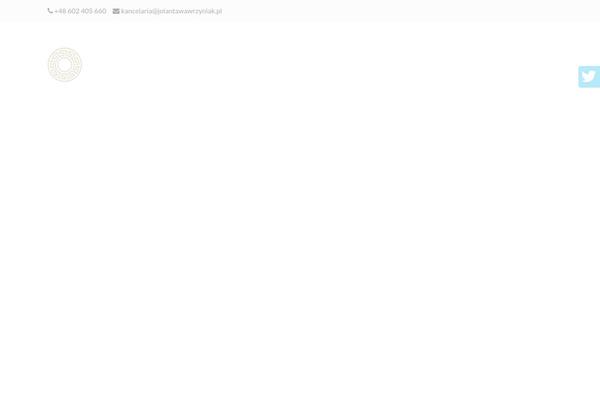 Site using Gz plugin