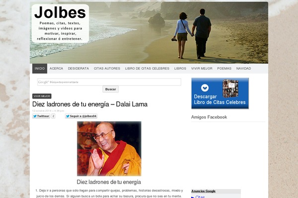 Codium Extend theme site design template sample