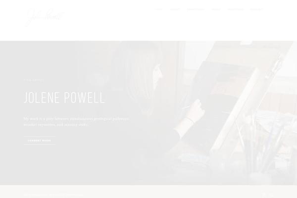 Site using PixProof plugin