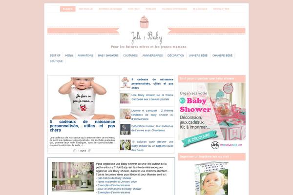 Site using Very Simple Contact Form plugin