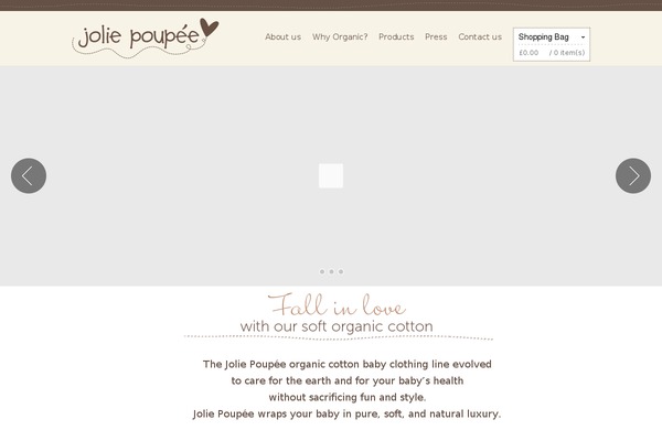 Site using WP Cart Mailcheck plugin