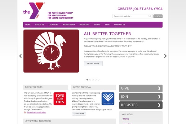Site using Doptg plugin